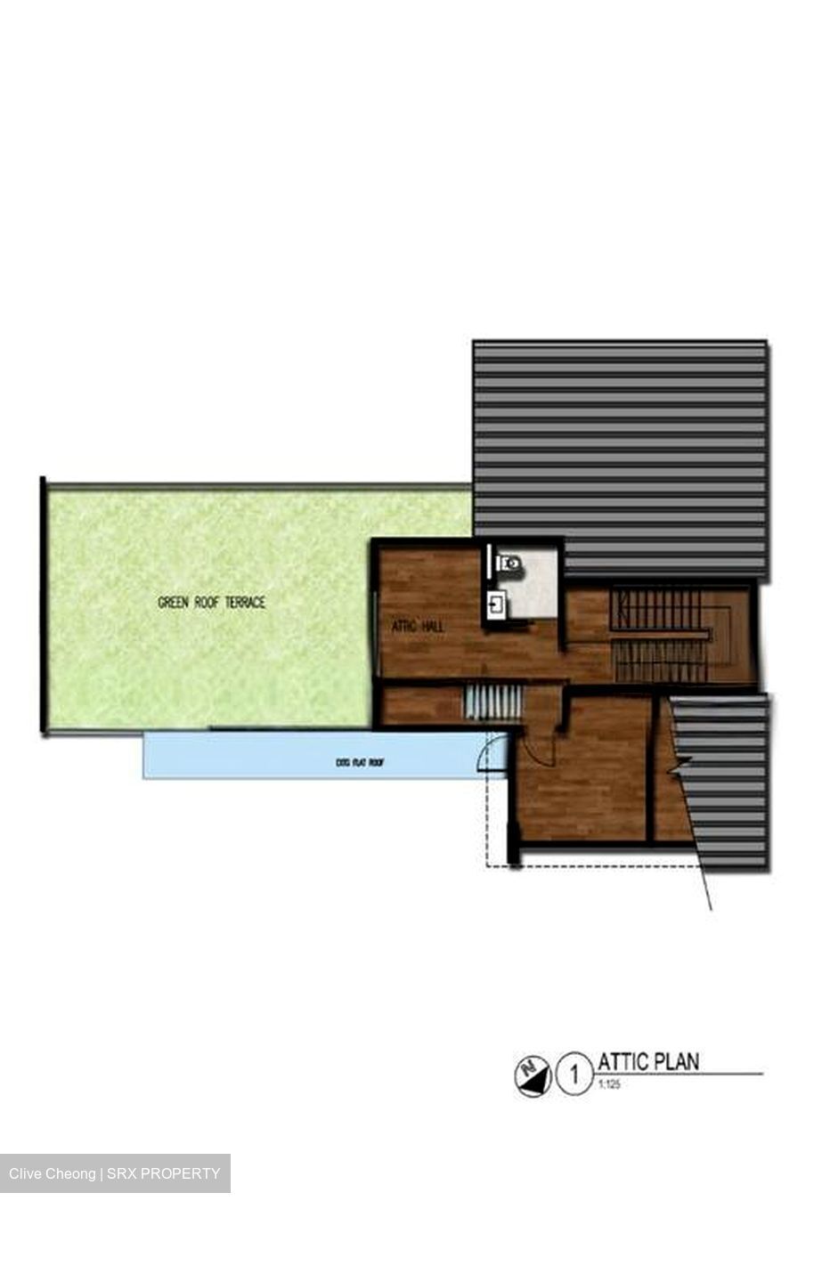 Coral Island (D4), Detached #501866641